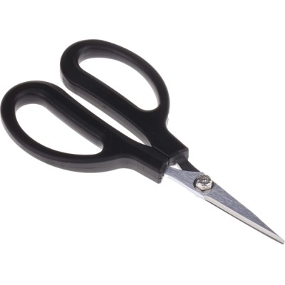 RS PRO 159 mm Carbon Steel Kevlar Scissor 835-2719