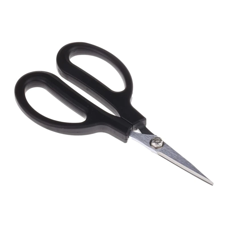 RS PRO 159 mm Carbon Steel Kevlar Scissor 835-2719