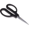 RS PRO 159 mm Carbon Steel Kevlar Scissor 835-2719