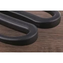 RS PRO 159 mm Carbon Steel Kevlar Scissor 835-2719