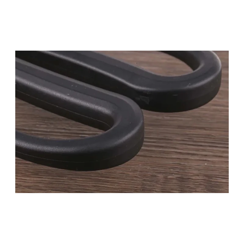 RS PRO 159 mm Carbon Steel Kevlar Scissor 835-2719