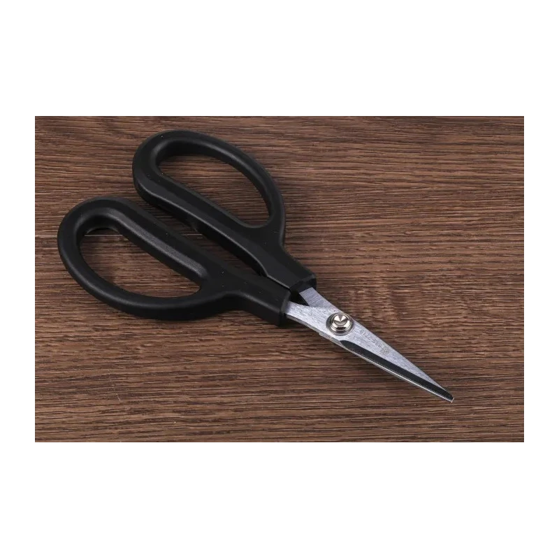 RS PRO 159 mm Carbon Steel Kevlar Scissor 835-2719