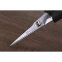 RS PRO 159 mm Carbon Steel Kevlar Scissor 835-2719