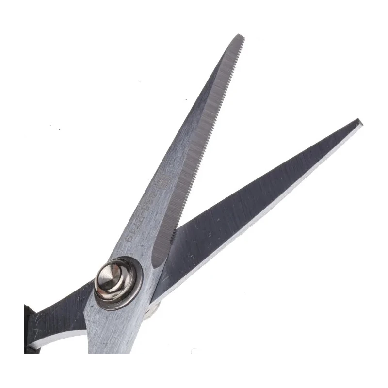RS PRO 159 mm Carbon Steel Kevlar Scissor 835-2719