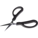 RS PRO 159 mm Carbon Steel Kevlar Scissor 835-2719