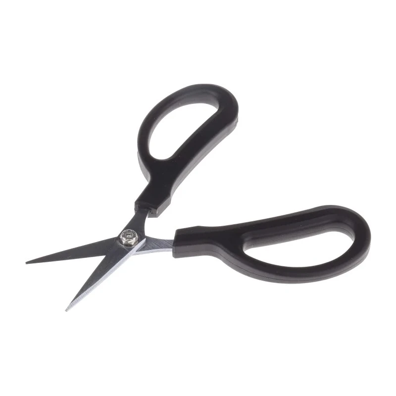 RS PRO 159 mm Carbon Steel Kevlar Scissor 835-2719