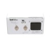 BEL POWER SOLUTIONS INC Open Frame 2 Output Linear Power Supply 15 V 3 A 90 W HCC15-3-AG