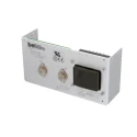 BEL POWER SOLUTIONS INC Open Frame 2 Output Linear Power Supply 15 V 3 A 90 W HCC15-3-AG
