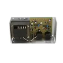 BEL POWER SOLUTIONS INC Open Frame 2 Output Linear Power Supply 15 V 3 A 90 W HCC15-3-AG