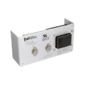 BEL POWER SOLUTIONS INC Open Frame 2 Output Linear Power Supply 15 V 3 A 90 W HCC15-3-AG