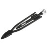 Facom Mole Grips Serrated Locking Wire Pliers Stainless Steel 360mm Overall 445.10R