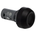ABB Compact Series Push Button Switch Momentary Panel Mounted 22 mm Cutout 2 NO/2 NC 125 V DC 240 1SFA619105R1026 CP6-10B-20