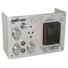 Power-One Open Frame 5 Output Linear Power Supply 24V 3.6A 86.4W HN24-3.6-AG