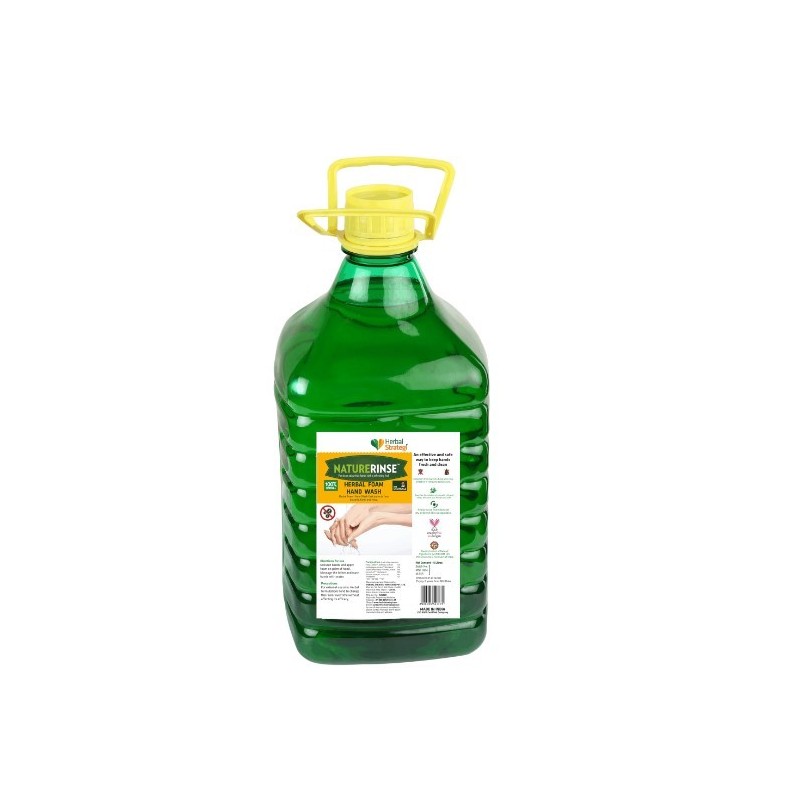 herbal-disinfectant-foam-hand-wash-5-ltr-5462