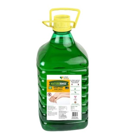 herbal-disinfectant-foam-hand-wash-5-ltr-5462