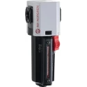 Norgren Pneumatic Separator G 3/4 Port 1500 L/min 0.3 bar to 1 MPa Operating Pressure F84V-6GN-EPA