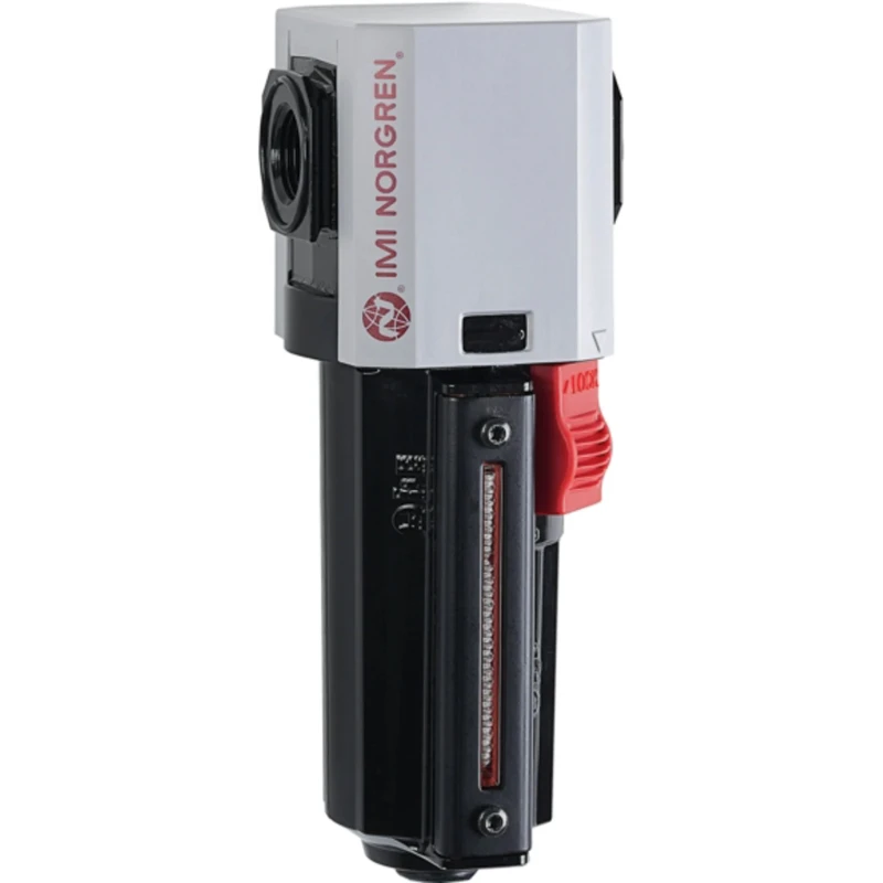 Norgren Pneumatic Separator G 3/4 Port 1500 L/min 0.3 bar to 1 MPa Operating Pressure F84V-6GN-EPA