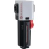 Norgren Pneumatic Separator G 3/4 Port 1500 L/min 0.3 bar to 1 MPa Operating Pressure F84V-6GN-EPA