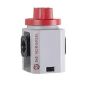 Norgren Pneumatic Manual Control Valve Locking Shut-Off Valve Excelon Plus Series G 3/8 Threaded 20 bar T84T-3GA-B1N