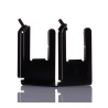 Norgren Air Preparation Mounting Clamp Kit for Excelon Plus Series 10 bar 840024-50KIT