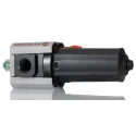 Norgren 1/2 in Pneumatic Air Lubricator 10 bar Excelon Plus Series L84C-4GP-EPN