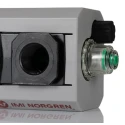 Norgren 1/2 in Pneumatic Air Lubricator 10 bar Excelon Plus Series L84C-4GP-EPN