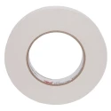 3M 3M™ 27 White Electrical Tape, 19mm Width x 20m Length, Rubber Adhesive, 130°C Max Operating Temperature 85306