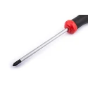 RS PRO Standard Philips Screwdriver PH1 Tip 125 mm Blade 200 mm Overall 182-9690