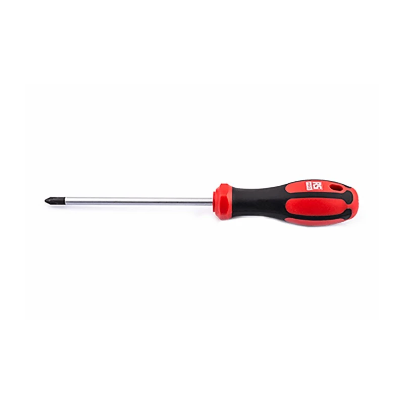 RS PRO Standard Philips Screwdriver PH1 Tip 100 mm Blade 180 mm Overall 182-9689