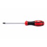 RS PRO Standard Philips Screwdriver PH1 Tip 100 mm Blade 180 mm Overall 182-9689
