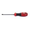 RS PRO Standard Philips Screwdriver PH3 Tip 150 mm Blade 270 mm Overall 182-9699