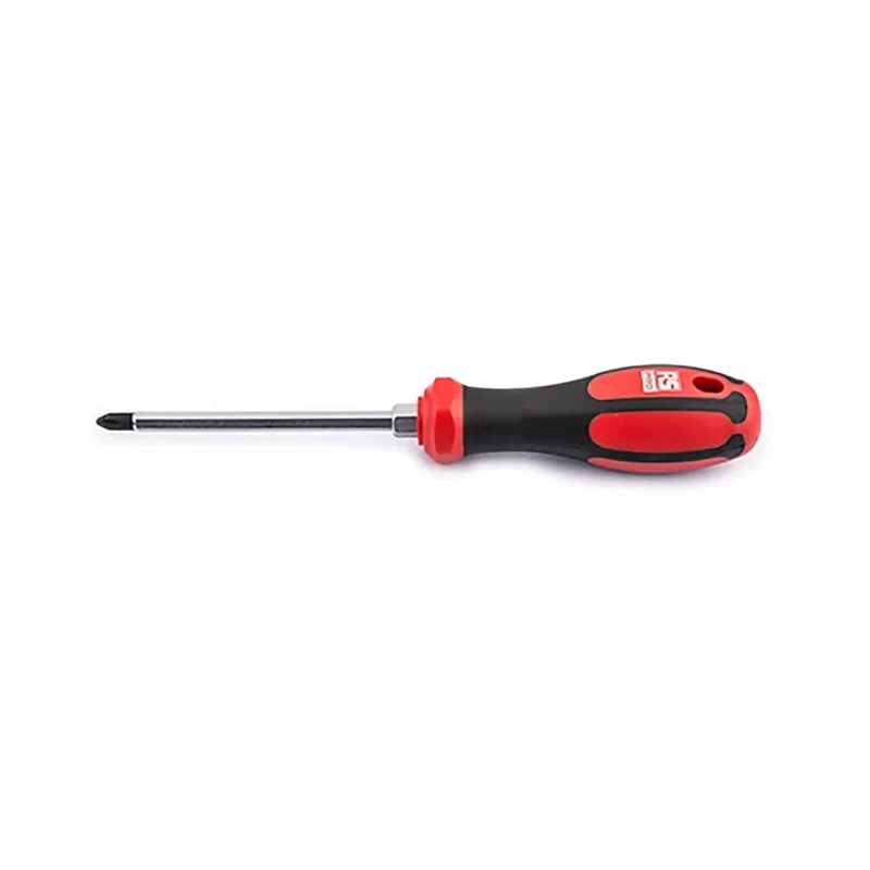 RS PRO Standard Philips Screwdriver PH3 Tip 150 mm Blade 270 mm Overall 182-9699