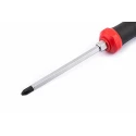 RS PRO Standard Philips Screwdriver PH3 Tip 150 mm Blade 270 mm Overall 182-9699