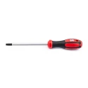 RS PRO Standard Torx & Torx Plus Screwdriver, T15 Tip, 80 mm Blade, 180 mm Overall 182-9724