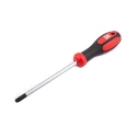 RS PRO Standard Torx & Torx Plus Screwdriver, T15 Tip, 80 mm Blade, 180 mm Overall 182-9724