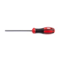 RS PRO Hexagon Screwdriver 4 mm Tip, 100 mm Blade, 200 mm Overall Length with Soft Grip Handle 182-9747