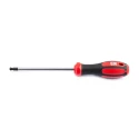 RS PRO Standard Hexagon Screwdriver with 4 mm Tip, 100 mm Blade, 200 mm Overall, Softgrip Handle 182-9754