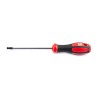 RS PRO Hexagon Screwdriver, 5 mm Tip, 100 mm Blade, 200 mm Overall Length, Soft Grip Handle, Silicon Chrome 182-9755