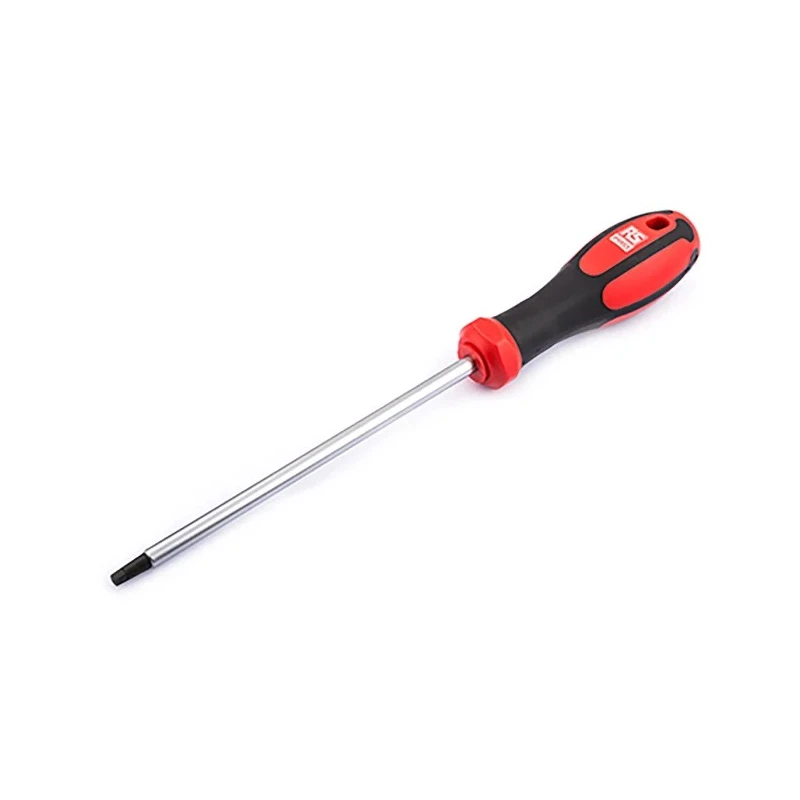RS PRO Standard Torx & Torx Plus Screwdriver, 3 Tip, 150mm Blade, 260mm Overall 182-9761