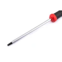 RS PRO Standard Torx & Torx Plus Screwdriver, 3 Tip, 150mm Blade, 260mm Overall 182-9761