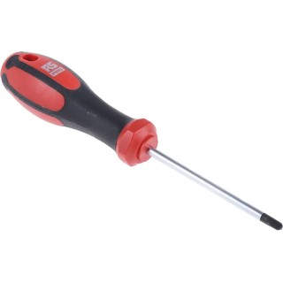 RS PRO Standard Hexagon Screwdriver, T3 Tip, 80 mm Blade, 180 mm Overall 182-9763