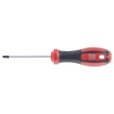 RS PRO Standard Hexagon Screwdriver, T3 Tip, 80 mm Blade, 180 mm Overall 182-9763
