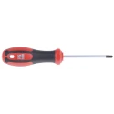 RS PRO Hexagon Screwdriver, T2 Tip, 80 mm Blade, 180 mm Overall, Softgrip Handle, Insulated 182-9762
