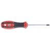 RS PRO Hexagon Screwdriver, T2 Tip, 80 mm Blade, 180 mm Overall, Softgrip Handle, Insulated 182-9762