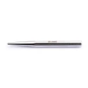 RS PRO 1-Piece Centre Punch, 4mm Shank, 120mm Overall, Chrome Molybdenum Steel, DIN 7252 182-9787