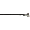 RS PRO 3 Core Power Cable 2.5mm² 90 °C 100 m Cross Linked 750 V 836-0704