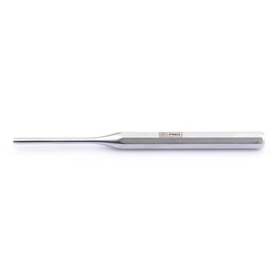 RS PRO Parallel Pin Punch, 4mm Shank, 150mm Overall Length 182-9790