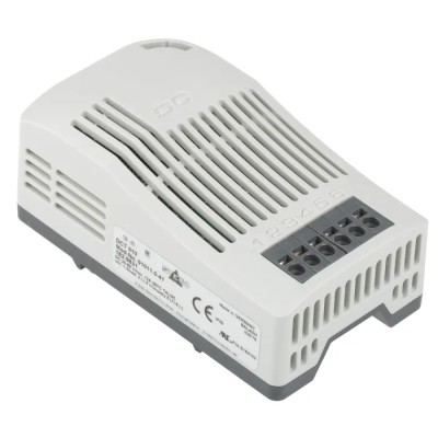 STEGO Electronic Enclosure Thermostat 13 A Contact Current 20, 56V dc Supply Voltage -10 to 60°C Temperature 01011.0-41