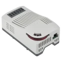 STEGO Electronic Enclosure Thermostat 13 A Contact Current 20, 56V dc Supply Voltage -10 to 60°C Temperature 01011.0-41