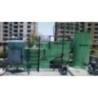 Sewage Treatment Plant 1000 KLD